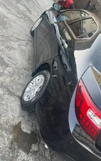 اموزش رانندگی بانوان و سرویس