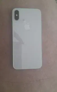 فروش یک دستگاه آیفون x