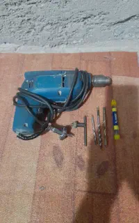 دریل ومینی فرز