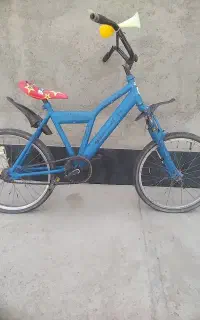 دوچرخه ۲۰