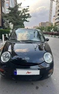 ام وی ام ۱۱۰ کم کار