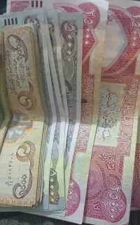 دینار کلکسیونی