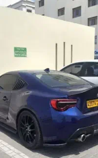 واردات خودرو از عمان به صورت نقد و اقساط ارس موقت