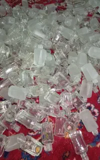 شیشه عطر