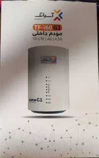 مودم اسیاتک و ایرانسل