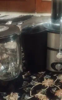 آب‌میوه گری ۴کاره