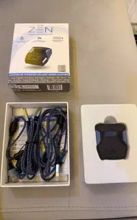 کرونوس زن cronus zen