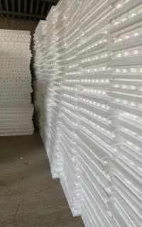 عایق گرمایش از کف