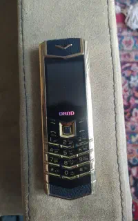 گوشی oRoD