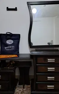 آینه دراور