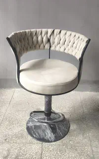 صندلی مدل ساریما تاج