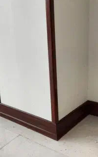 نصب انواع قرنیز و انواع پرده
