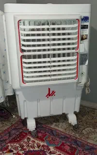 کولر آبی پرتابل برفاب ۷۰۰۰