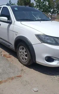 کوییک Rسقف مشکی