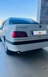 پارس اتومات مدل۹۷