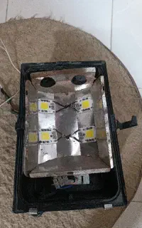 پرژکتور دستساز پر نور موکب