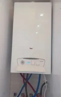تعمیرات،سرویس پکیج آبگرمکن شوفاژ رادیاتور رسوبگیری