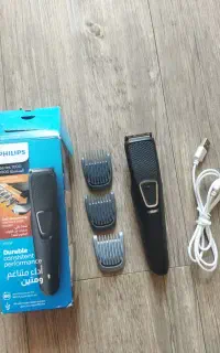 خط زن فیلیپس