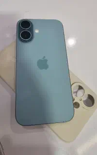 آیفون16 درحد آکiphone