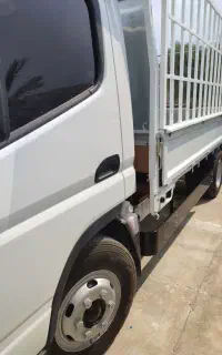حمل بار و اثاثیه منزل پهلوان بار قشم
