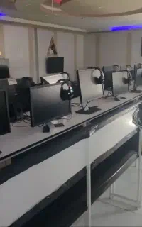 لوازم کامل برای گیمنت