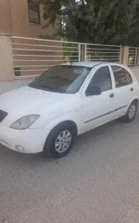 تیبا2 مدل 97