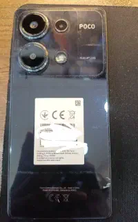 a13 poco m6 pro VOCAL V2