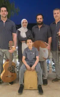 سوپرایز تولد/تلفنی/گروه موسیقی/ موزیک زنده