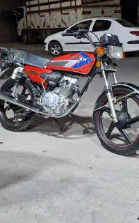 هندا 150 سیسی