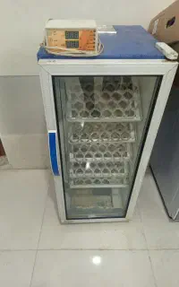 دستگاه جوجه کشی