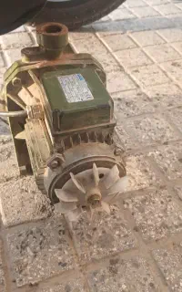 پمپ آب
