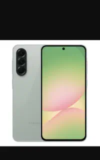 گوشی A56