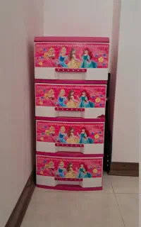 فروش باکس سیندرلا