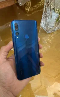 Y9 prime 2019
