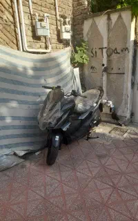 جی تی ۲۰۰ خشک ۱۴۰۴