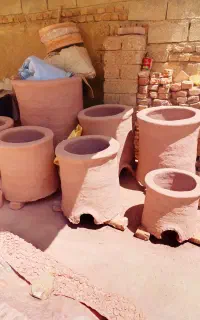 تنور سنتی
