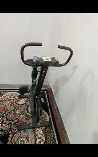 دوچرخه ثابت