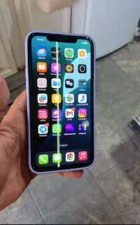تاچ السیدی xsmax