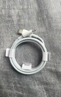 کابل شارژ آیفون