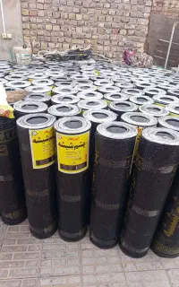 نمایندگی ایزوگام حیدری نقدواقصادبابهترین قیمت