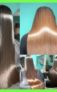 کراتین و احیا فوق تخصصی مو تضمینی هاشمیه سابق