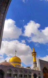 گروه زیارتی عاشقان سیدالشهداء