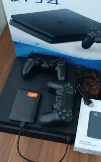 Ps4