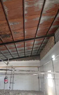 نیروی کنافکار ماهر و نیمه ماهر
