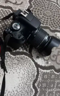 دوربین 1500D کنون