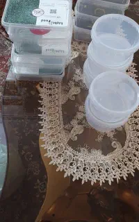 ظروف نظم دهنده