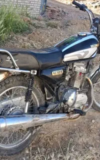 هندا 125