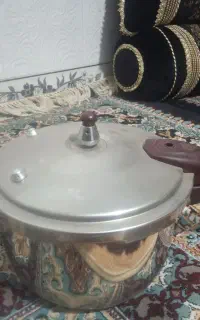 زود پز دسینی  7 لیتری اصل