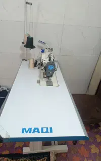 چرخ خیاطی
