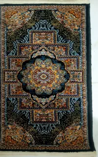 پادری سرمه ای
